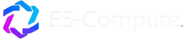 E5-Compute